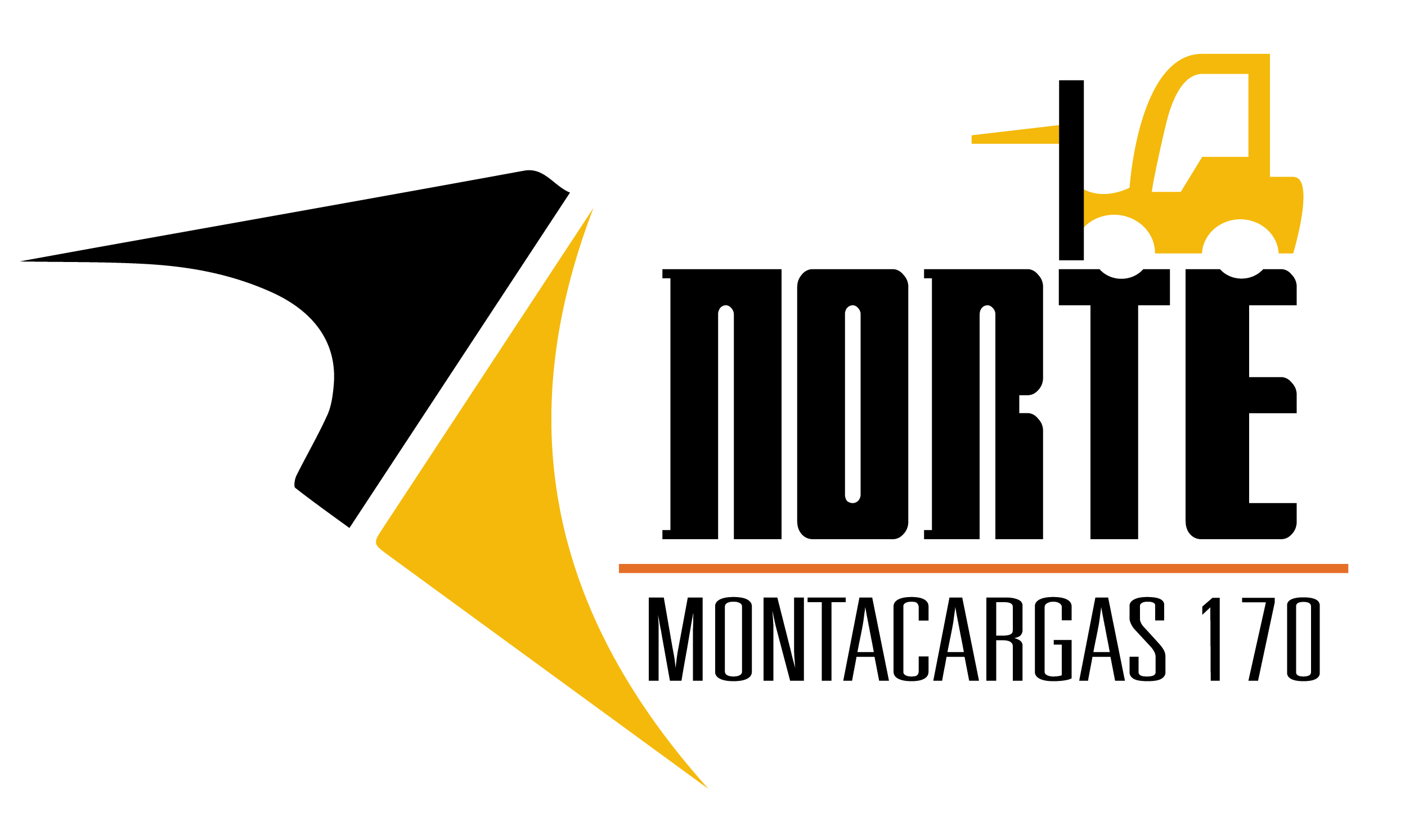 Al Norte Montacargas